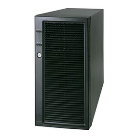 Intel SC5600LX - Server Chassis - Tower Service guide