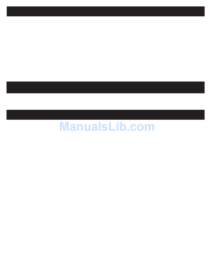 Ryobi D42K manual