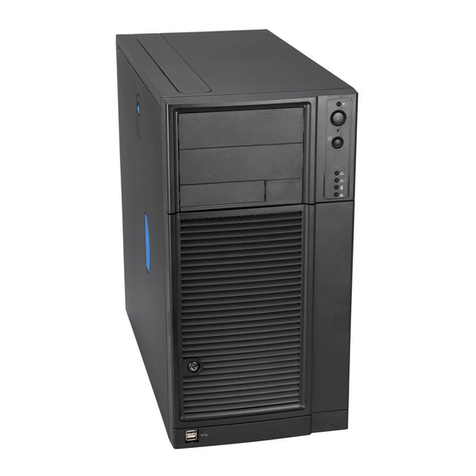 Intel SC5299BRPNA Product brief