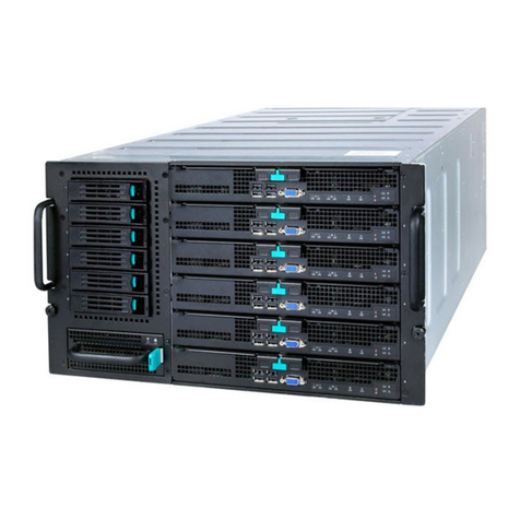 Intel MFSYS25V2 User manual