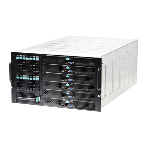 Intel MFSYS25V2 specification
