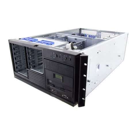 Intel SC5400LX User manual