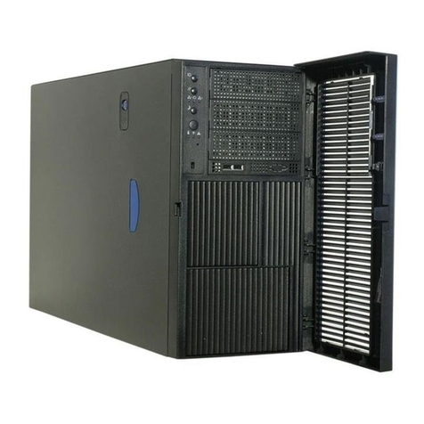 Intel SC5300BRP Technical product specification Intel SC5300BRP Technical product specification