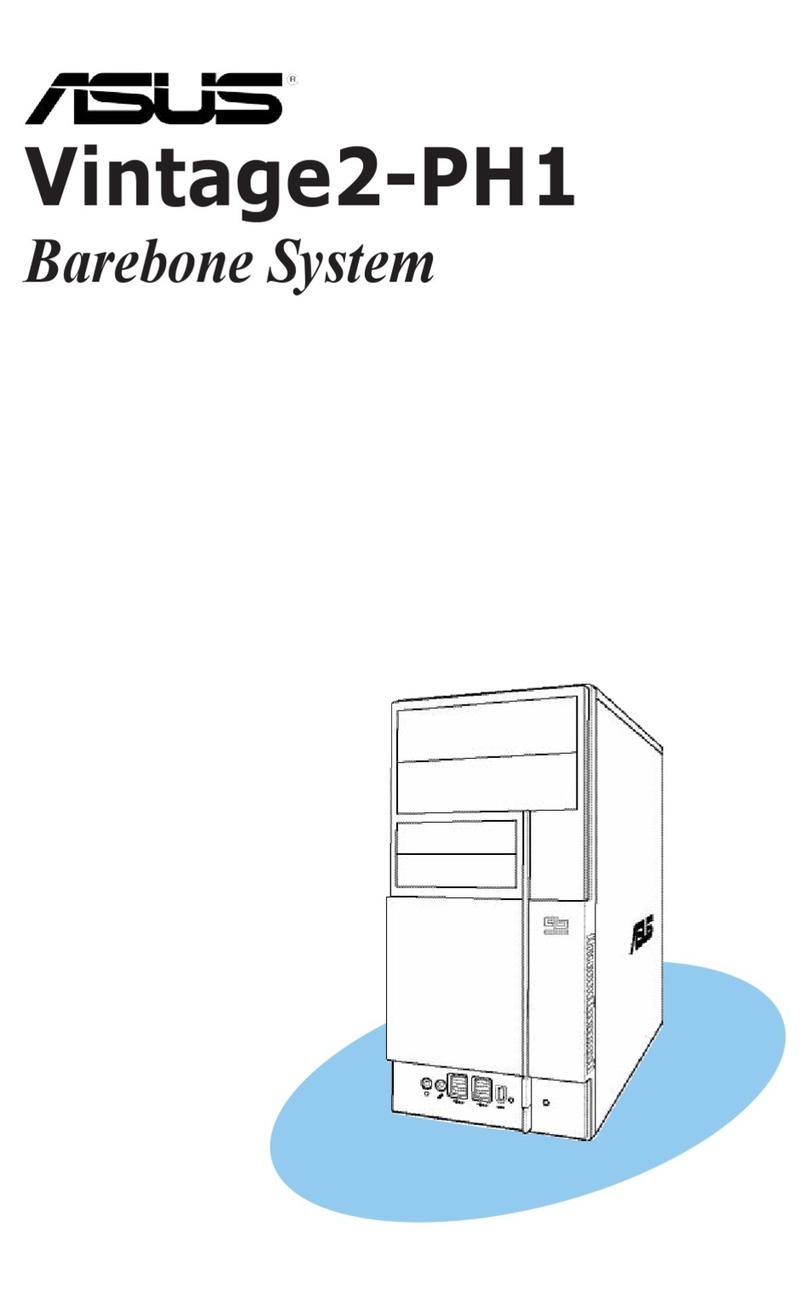 Asus V2-PH1 User manual Asus V2-PH1 User manual