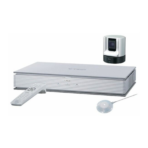 Sony Ipels PCS-G50 User manual