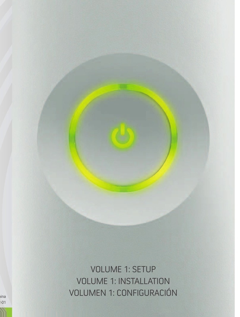 Microsoft B4J-00174 -  360 Pro System Game Console User manual