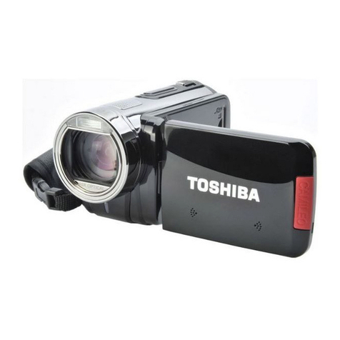 Toshiba PA3790U-1CAM User manual
