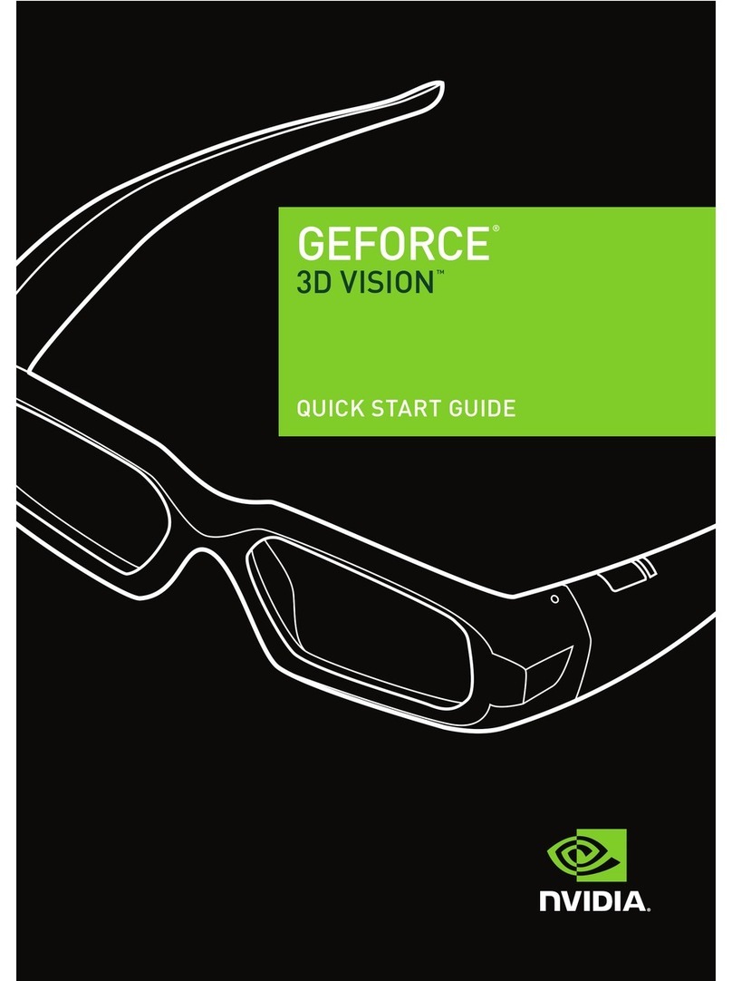 Nvidia GeForce 6800 - Dell - PCI-e x16 256MB DVI VGA... quick start guide