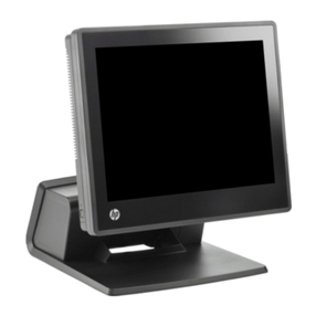 HP RP7 Model 7800 Getting started guide