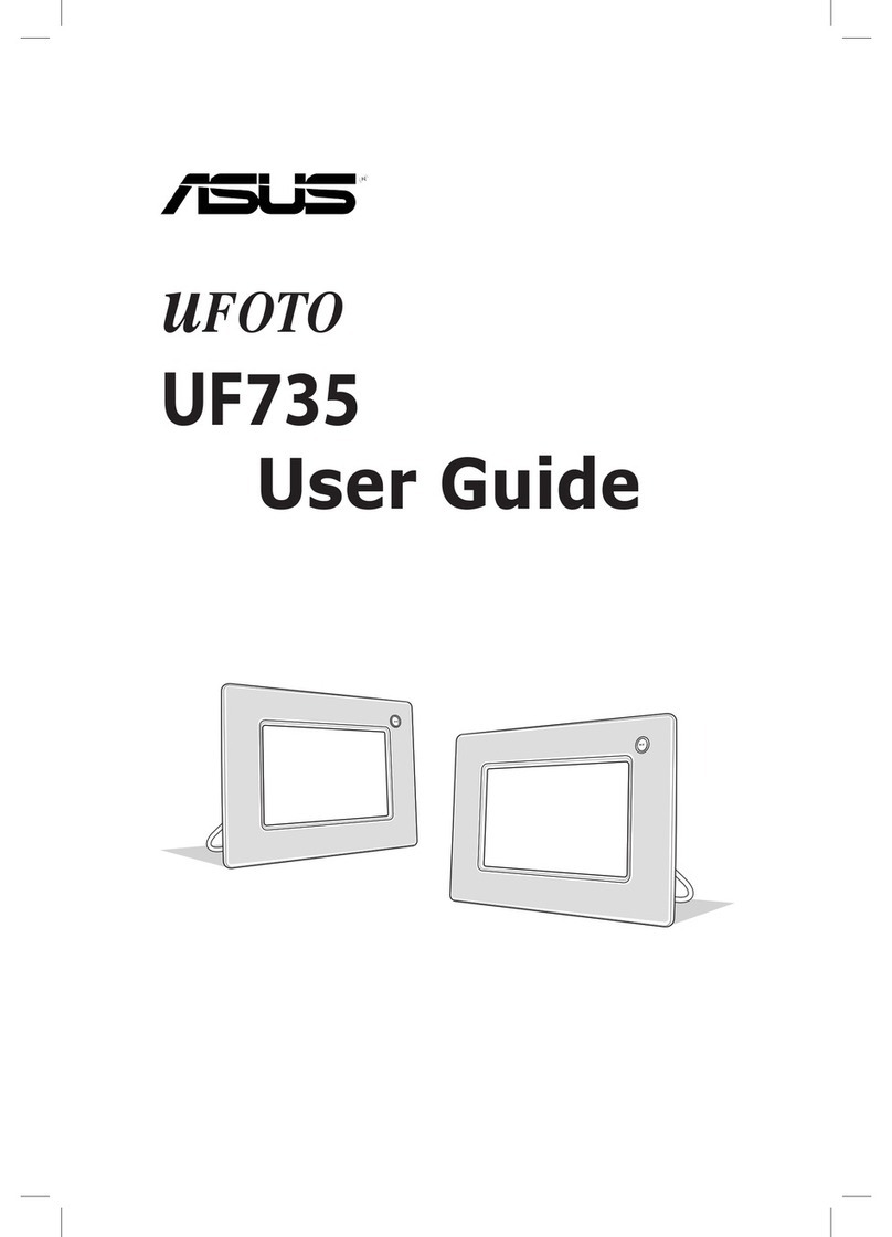 Asus UF735B user guide