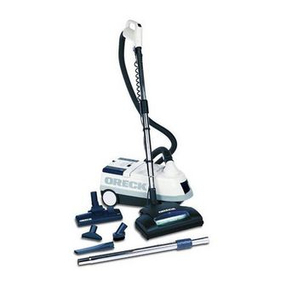 Oreck DTX1400 User manual Oreck DTX1400 User manual