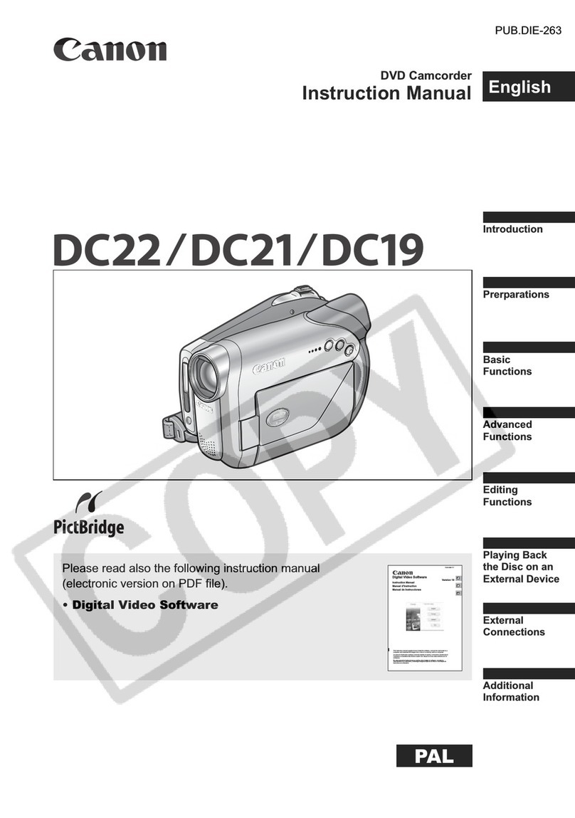 Canon 1188B001 User manual