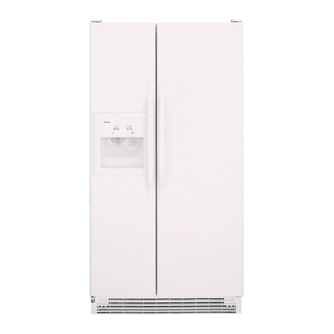 Galaxy 10655128702 Use & care guide