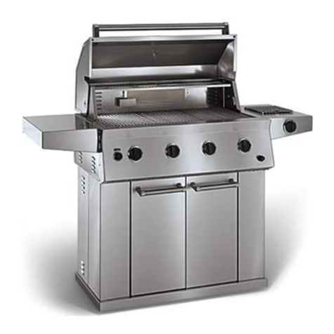 Frigidaire FD38NGDC Use & care manual