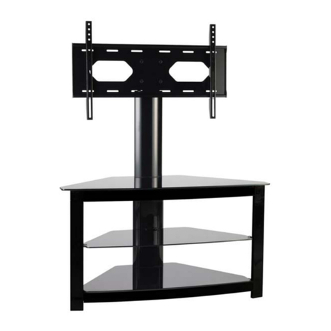 Omnimount ELEMENTS 403 FP User manual