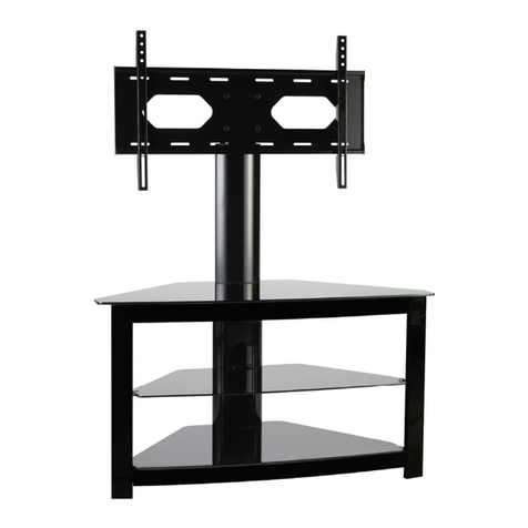 Omnimount ELEMENTS503 FP User manual