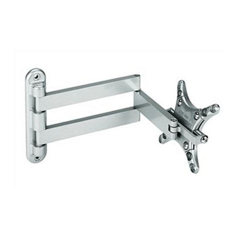 Omnimount 100-CL User manual