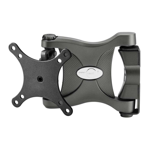 Omnimount OL50-C User manual
