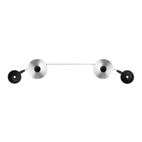 Omnimount VB60LED User manual