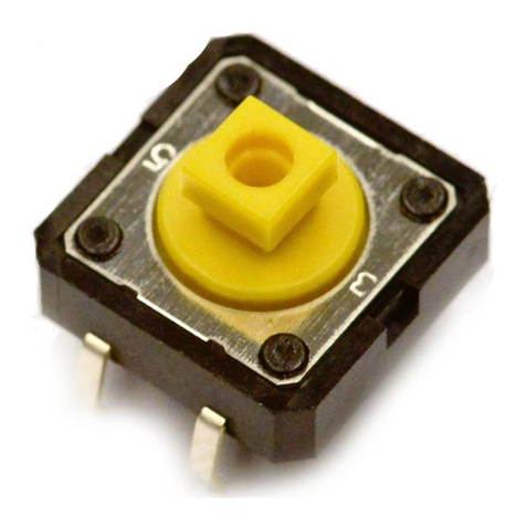 Omron B3F manual