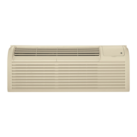 GE AZ38H12DABM2 and Operating instructions GE AZ38H12DABM2 and Operating instructions