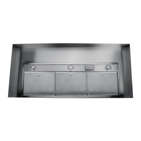 Monogram Monogram ZVC48L2SS User manual