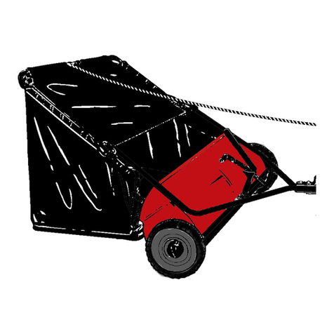Craftsman 486.24212 owner's manual