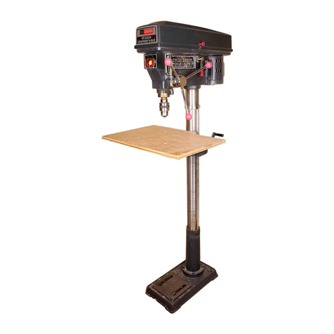 Craftsman 113.213853 User manual