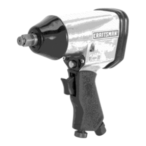 Craftsman 875.191183 User manual