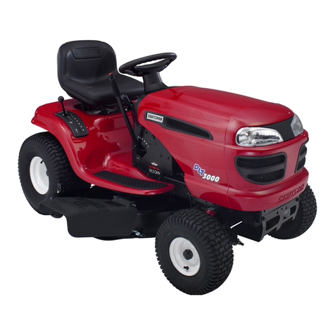 Craftsman 917.275810 User manual