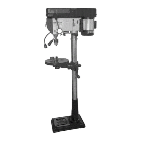 Craftsman 124.34984 User manual