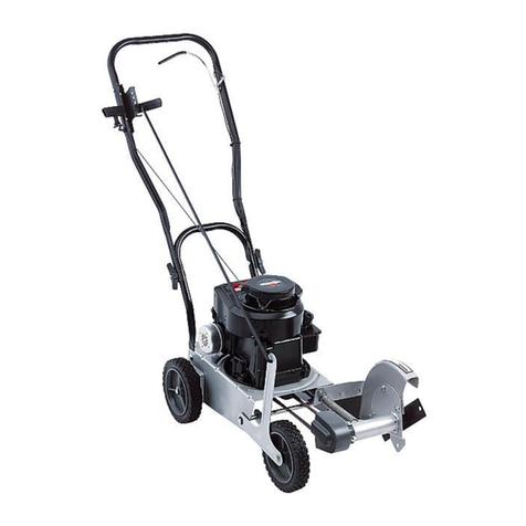 Craftsman 536.772321 Operator's manual