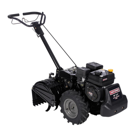 Craftsman 247.299321 User manual