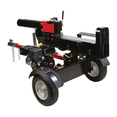 Craftsman 247.77640 User manual