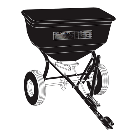 Craftsman 486.24321 User manual Craftsman 486.24321 User manual