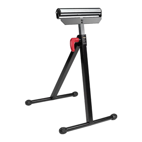 Craftsman 320.16489 User manual