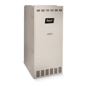 Bard FH085D36E User manual