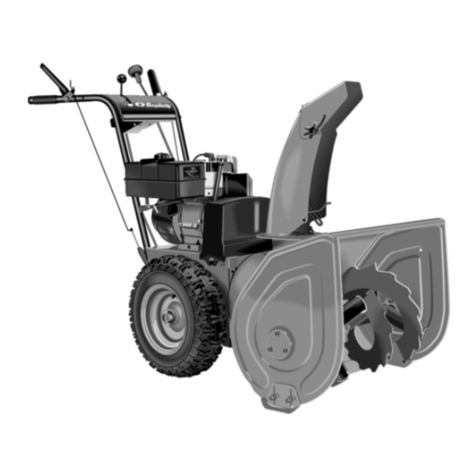 Simplicity I75246E Guide