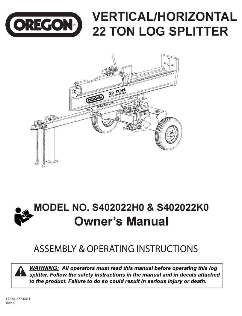 Oregon Scientific S402022H0 User manual