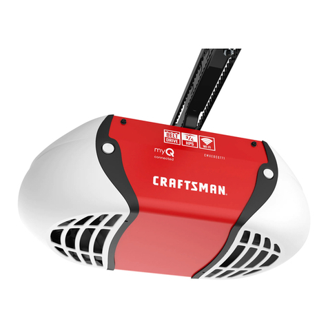 Craftsman 139.53924 owner's manual