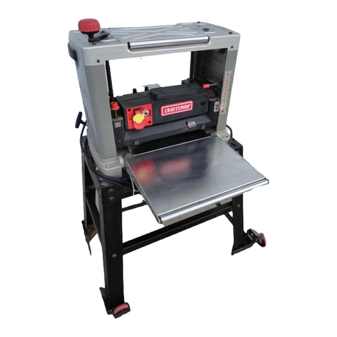 Craftsman 351.217130 User manual