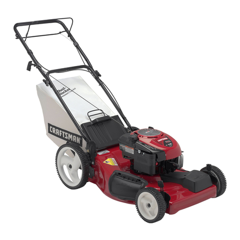 Craftsman 917.376675 User manual