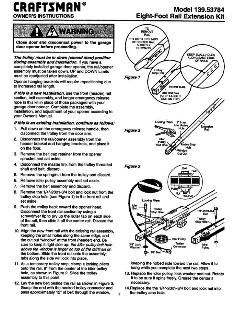 Craftsman 139.53784 User manual