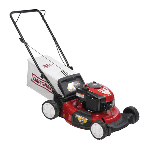 Craftsman 917.370770 User manual