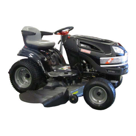 Craftsman 917.28861 User manual