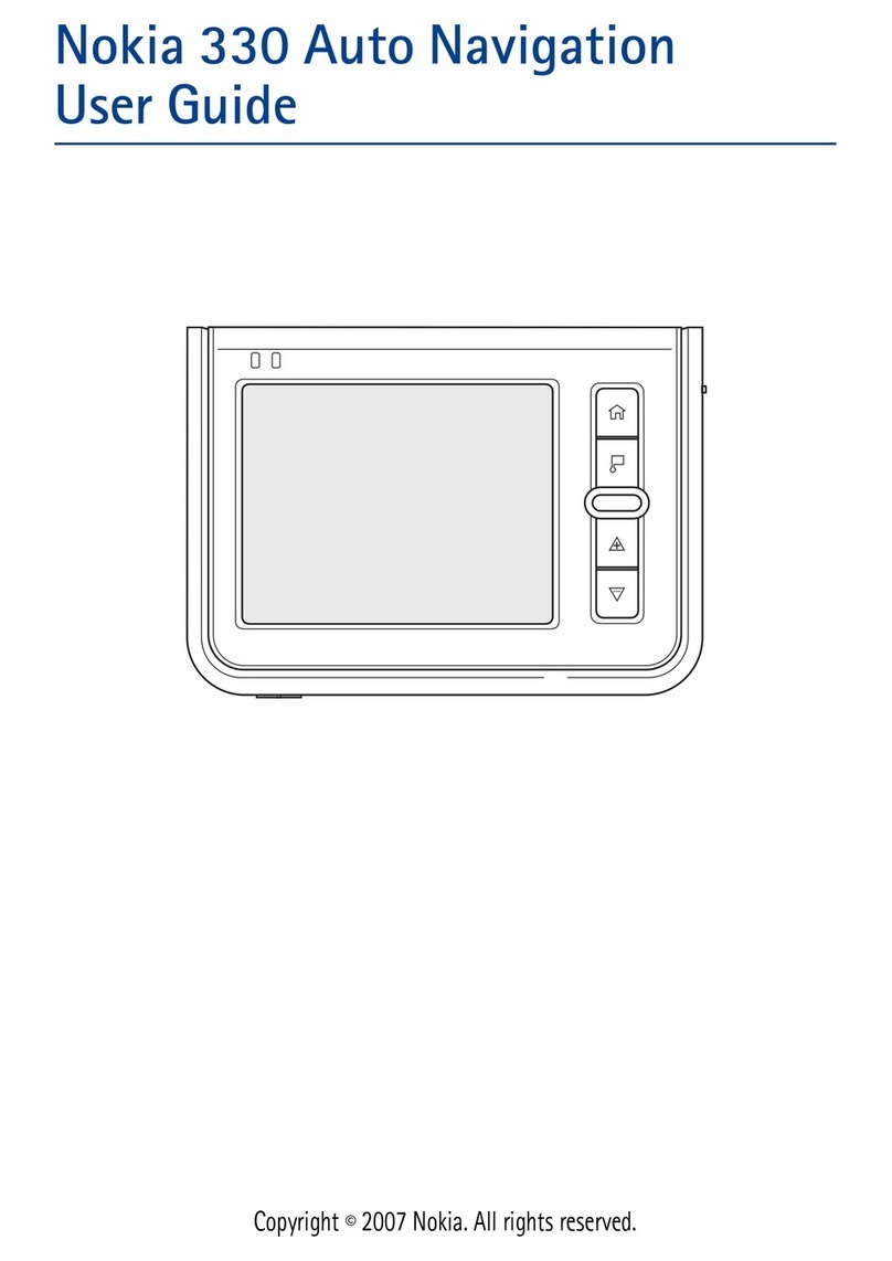 Nokia 330 User manual