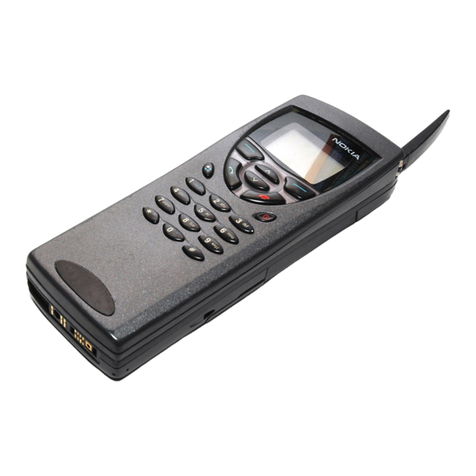 Nokia 9357243 User guide Nokia 9357243 User guide