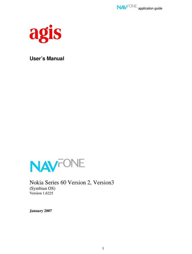 Nokia Series 60 User manual