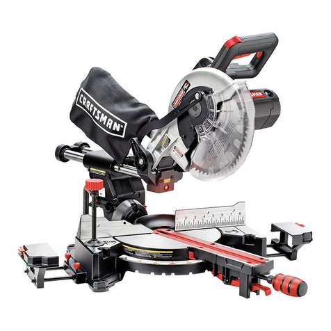 Craftsman 137.212140 Operator's manual
