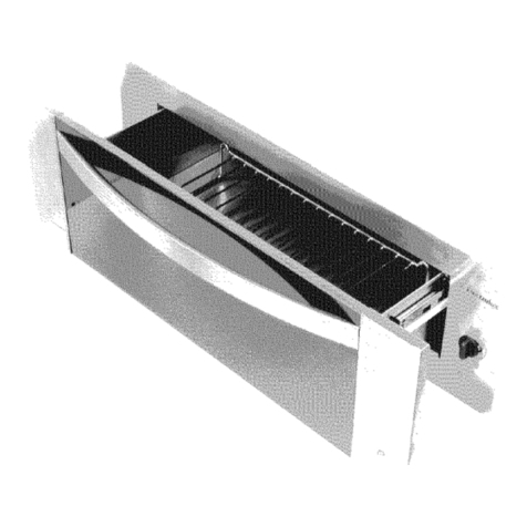Electrolux E30WD75ESS2 User manual